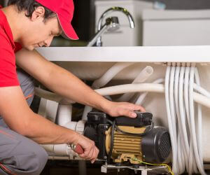 About Septic Pumping Service Fort Mitchell, AL